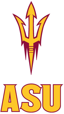 Arizona State Sun Devils 2011-Pres Alternate Logo v8 diy iron on heat transfer